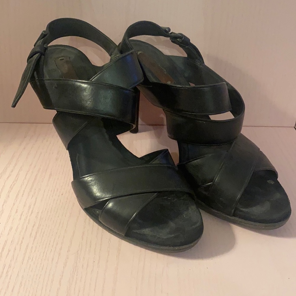 100MM Reed Krakoff Sandals